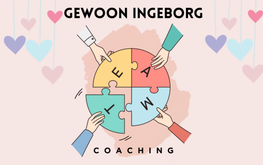 Gewoon Ingeborg
